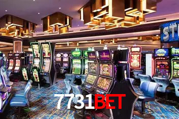 Descubra a Essência do 7731bet: Nossa História e Compromissos