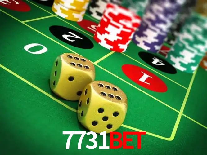 Welcome Bonus 7731bet
