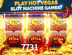 Desvendando o Mundo dos Jogos Virtuais na 7731bet
