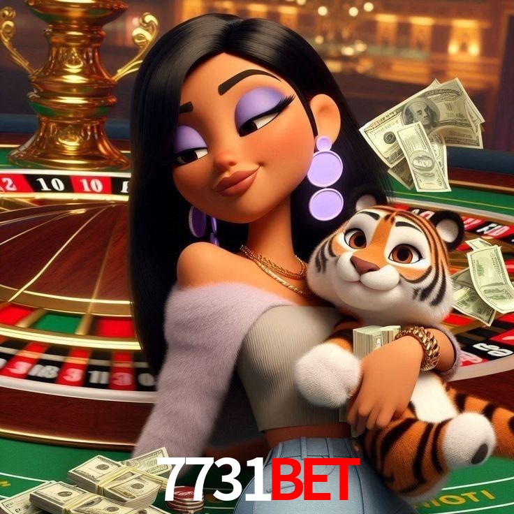 Experiência VIP 7731bet