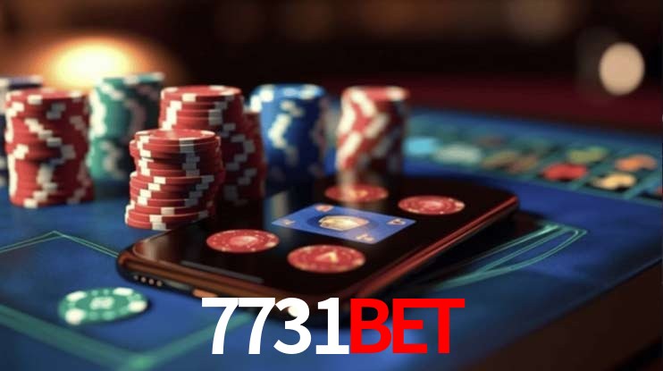 Experiência VIP 7731bet