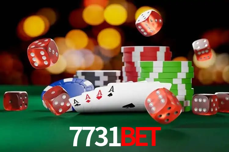 Estatísticas 7731bet