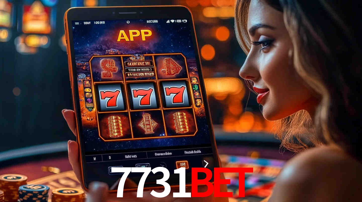 7731bet login