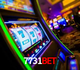 Desvendando o Mundo dos Jogos Virtuais na 7731bet