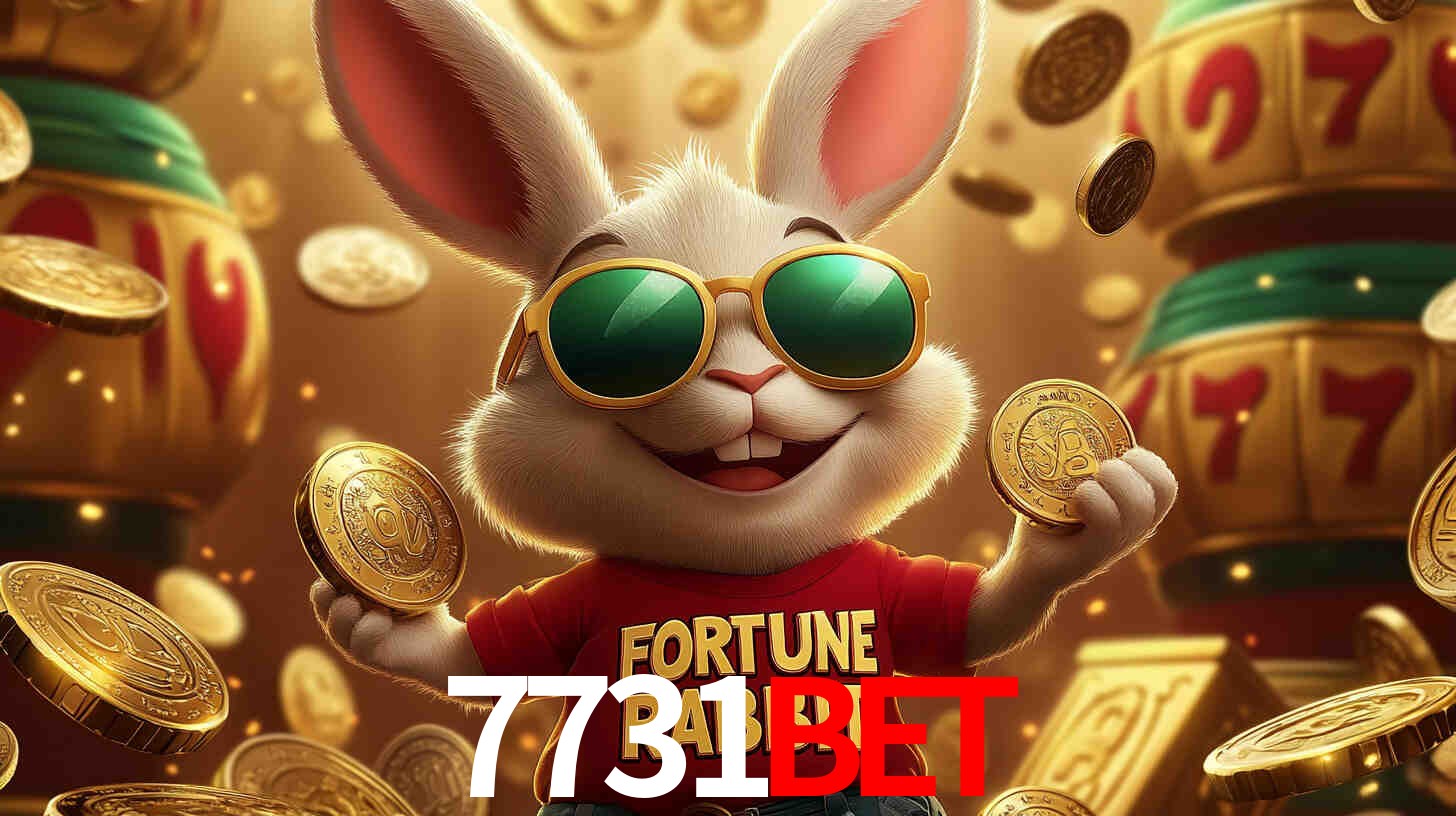 7731bet: Seu Cassino Premiado com Pagamentos Rápidos