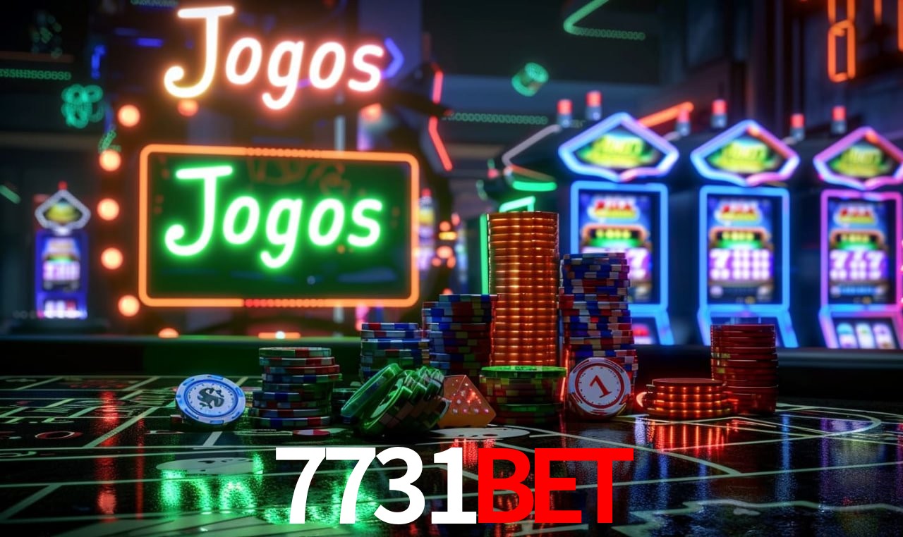 7731bet