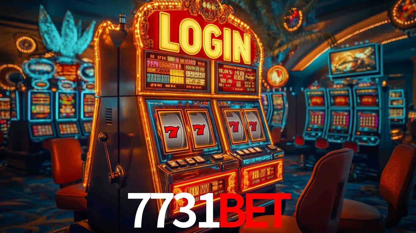Welcome Bonus 7731bet