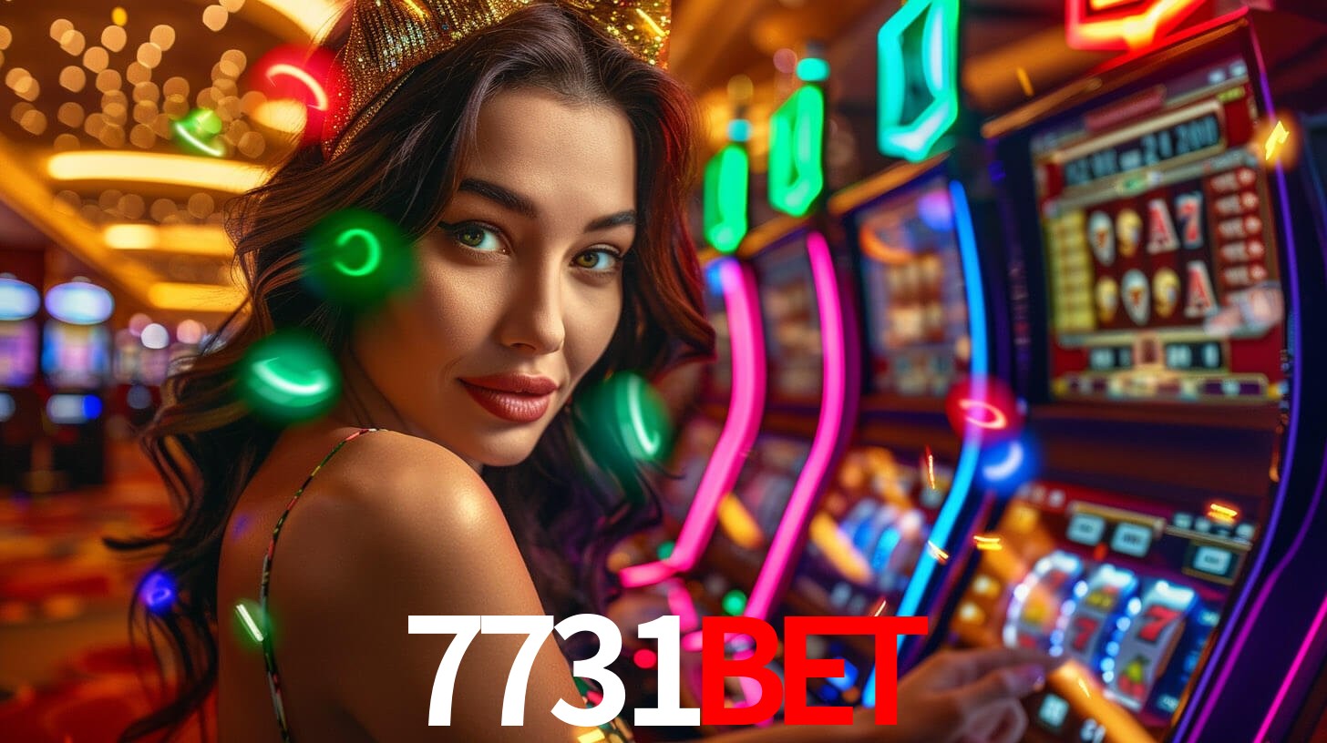 7731bet login
