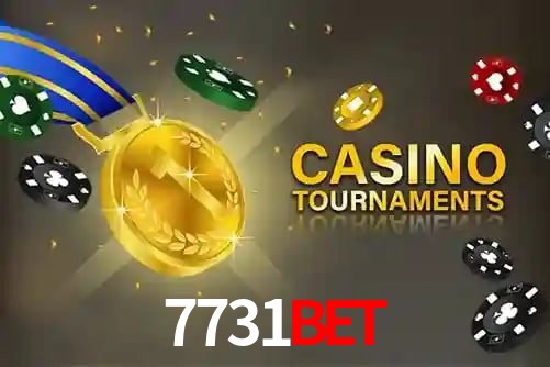 7731bet.com