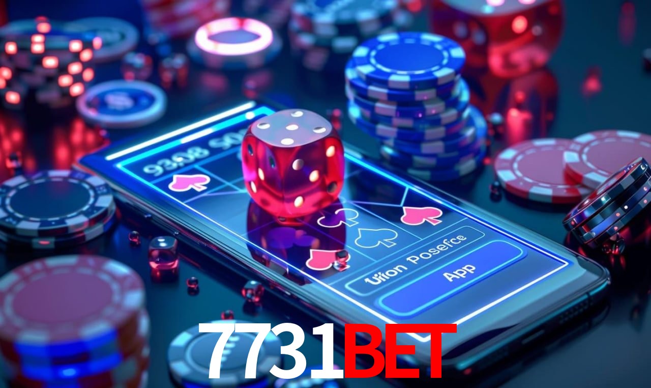 cassino 7731bet