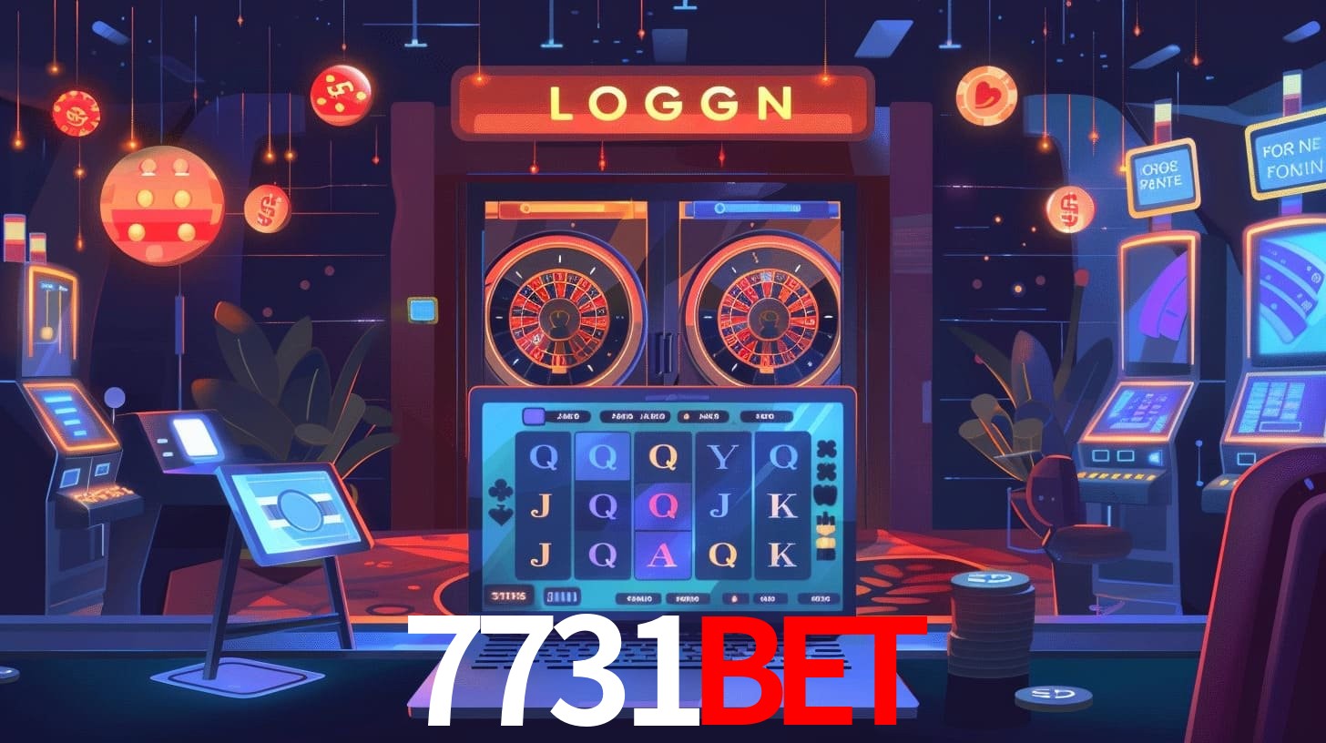 Segurança 2FA 7731bet
