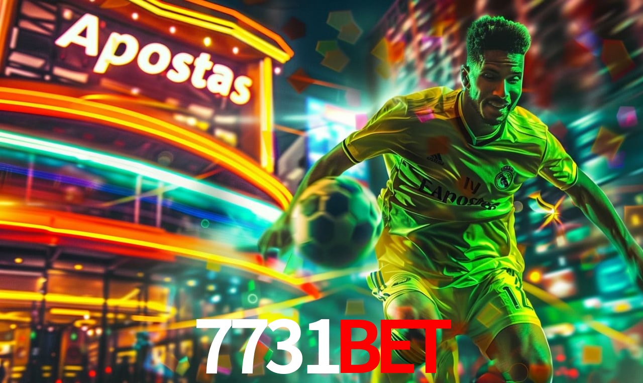 Apostas de Tênis 7731bet