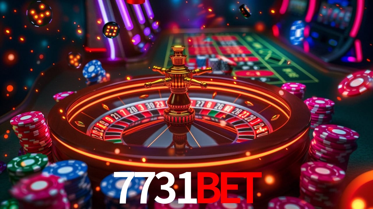 Descubra o Programa VIP da 7731bet: Vantagens Exclusivas para Jogadores