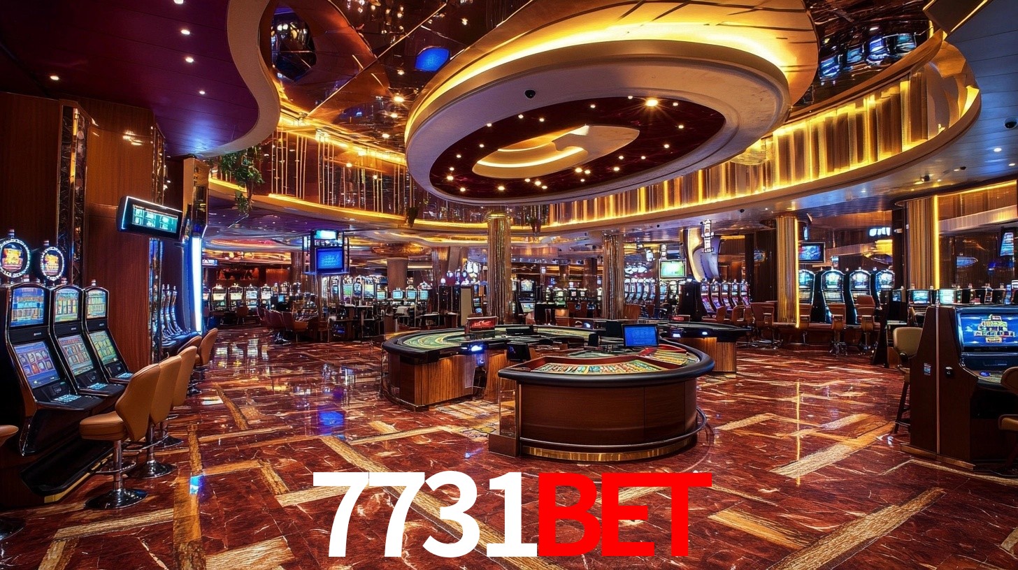 Blackjack Table 7731bet