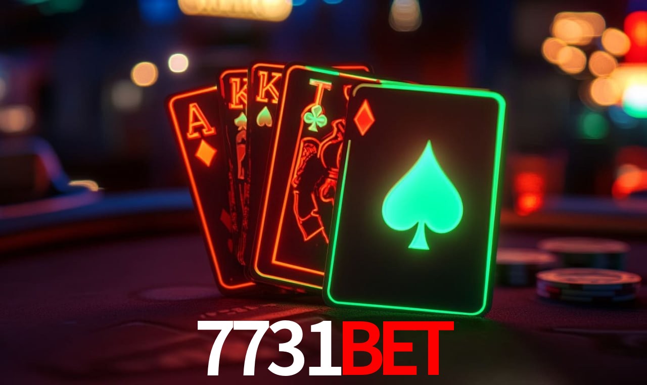 Apostas de Futebol 7731bet