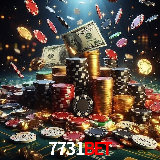 Explorando a Categoria de Eventos em Apostas na 7731bet
