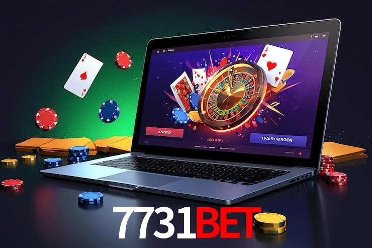 Tecnologia da Plataforma 7731bet