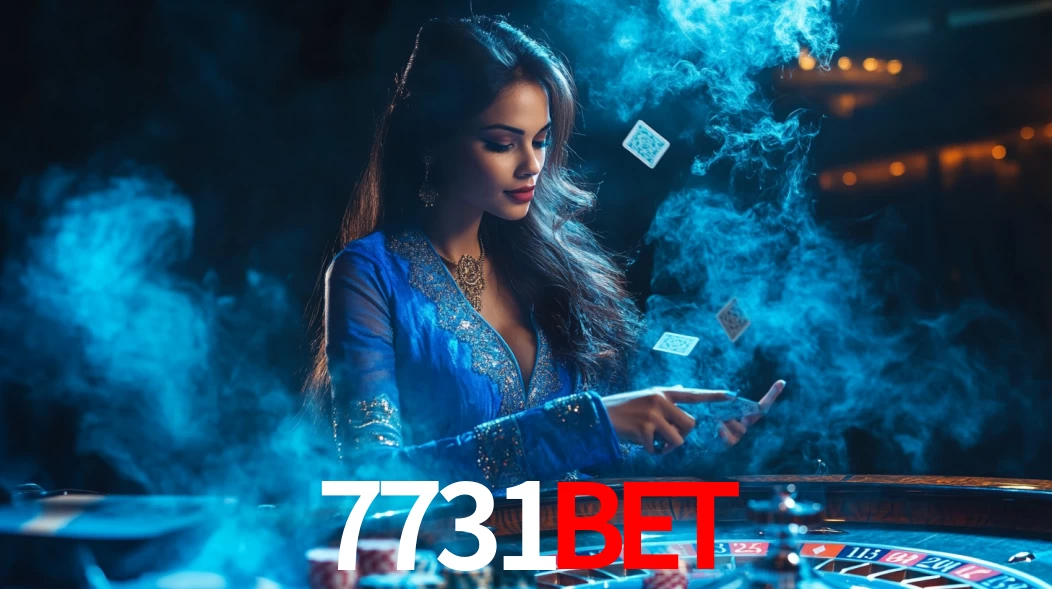 Descubra o Programa VIP da 7731bet: Vantagens Exclusivas para Jogadores