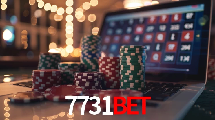 Account Benefits 7731bet