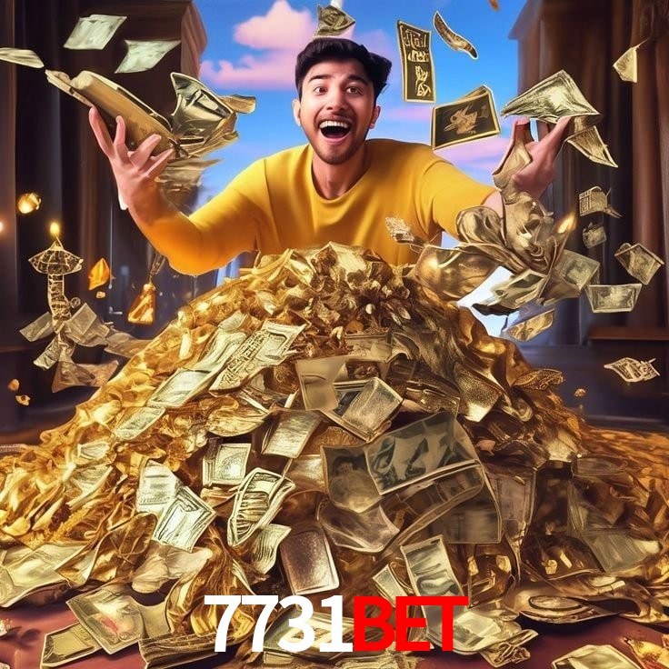 Interface Premium 7731bet