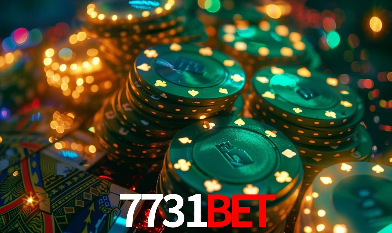 Programa VIP 7731bet
