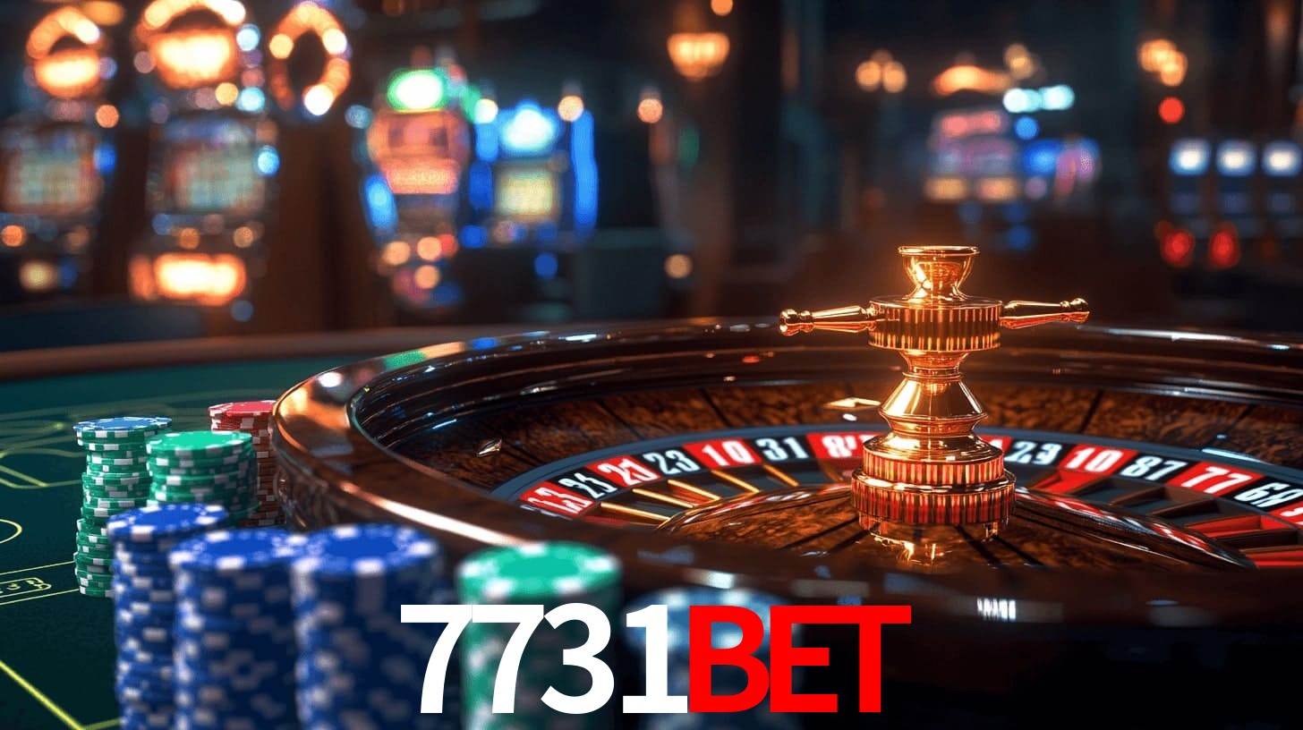 7731bet login
