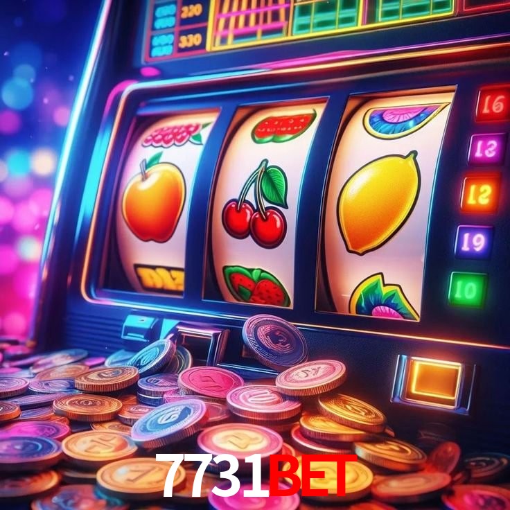 Casino VIP 7731bet