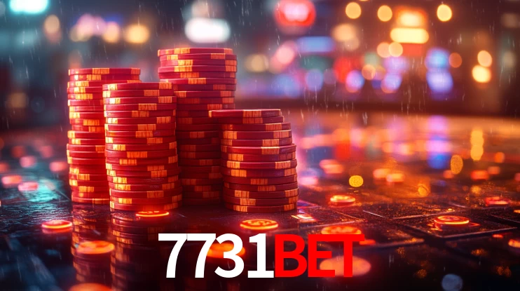 Explore as vantagens do 7731bet: serviço profissional e confiabilidade