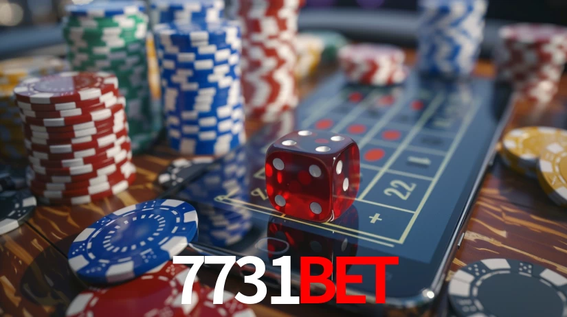 7731bet