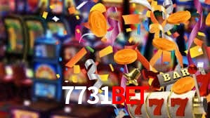 7731bet login