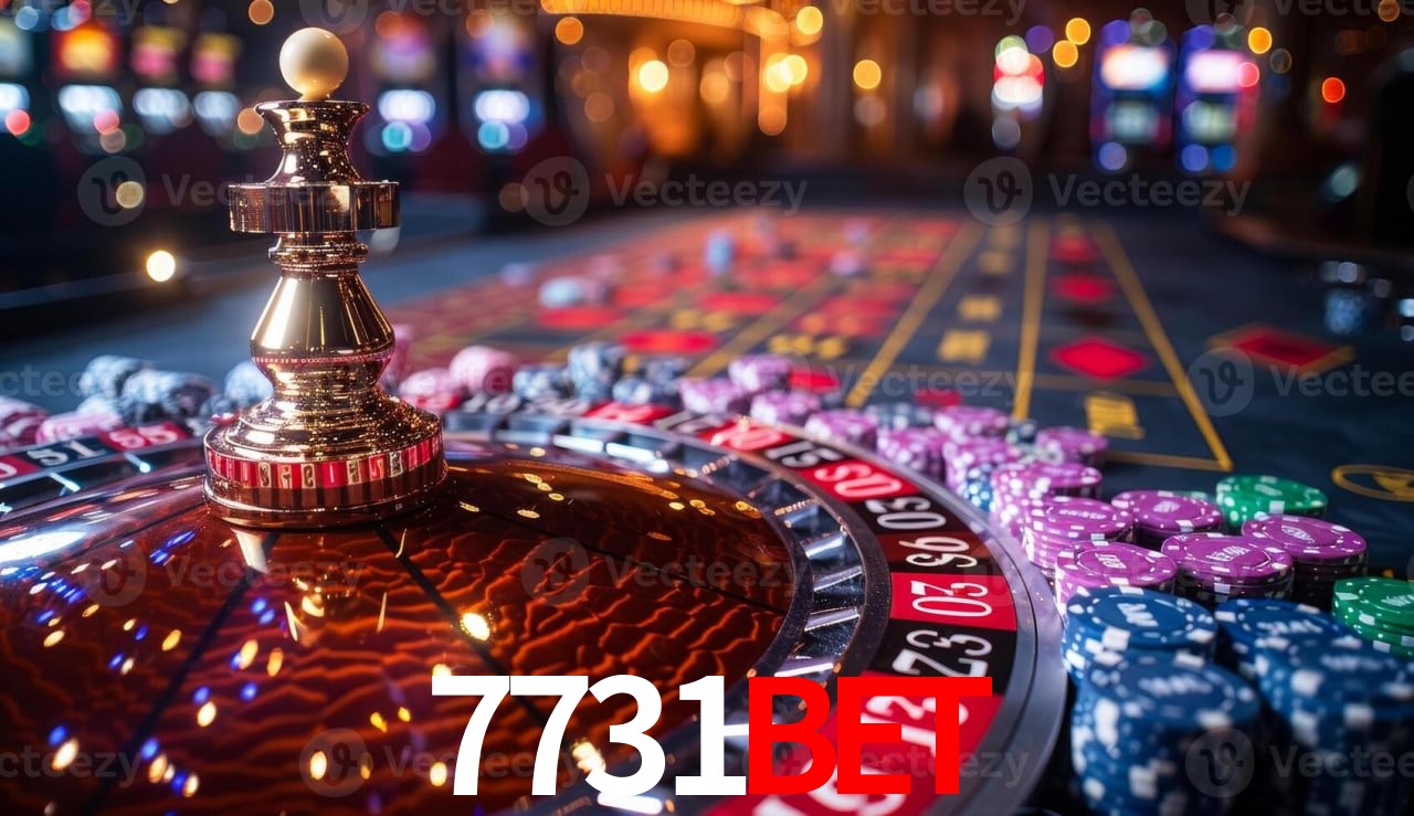 Seasonal Promotions 7731bet