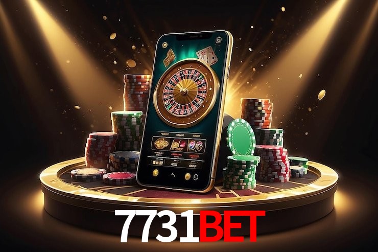 Diretório de Jogos 7731bet