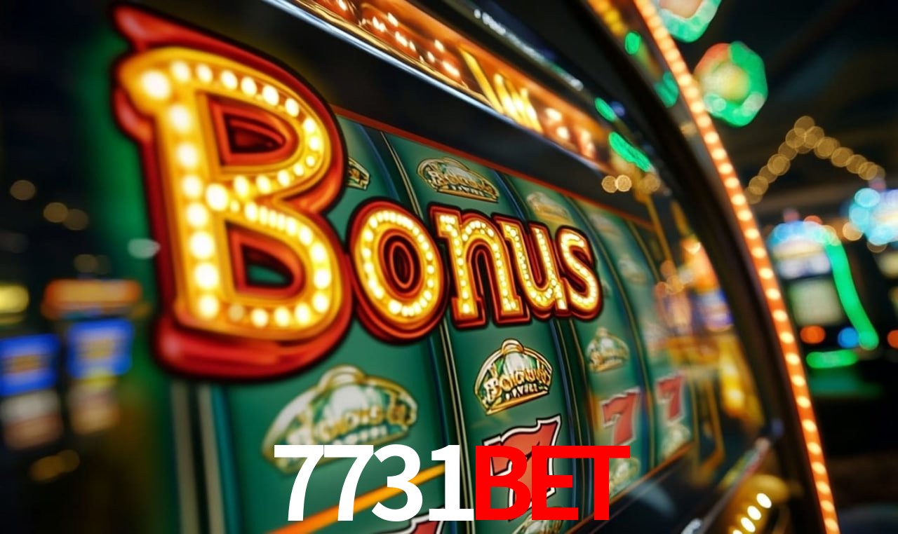 Promoção Relâmpago 7731bet