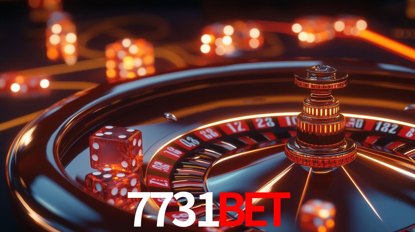 7731bet
