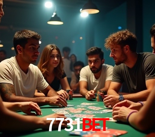 Especiais de Fim de Semana 7731bet