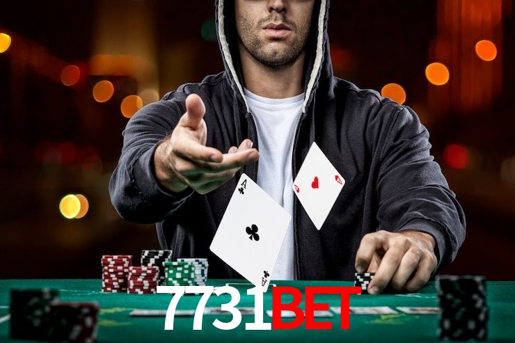 Bônus Generosos e Exclusivos no 7731bet para Você!