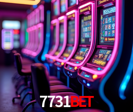 Promoções Sazonais 7731bet