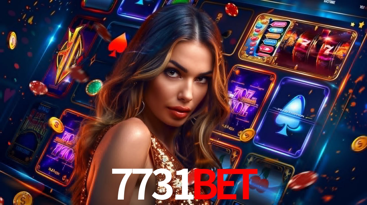 Descubra a Essência do 7731bet: Nossa História e Compromissos