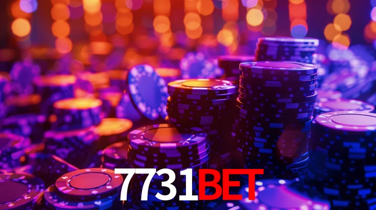 7731bet: A Experiência de Casino com Jogos de Mesa ao Vivo