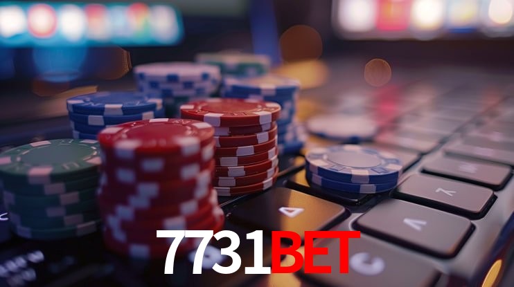 Casino Ao Vivo 7731bet