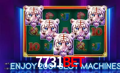 APP oficial da 7731bet para mobile