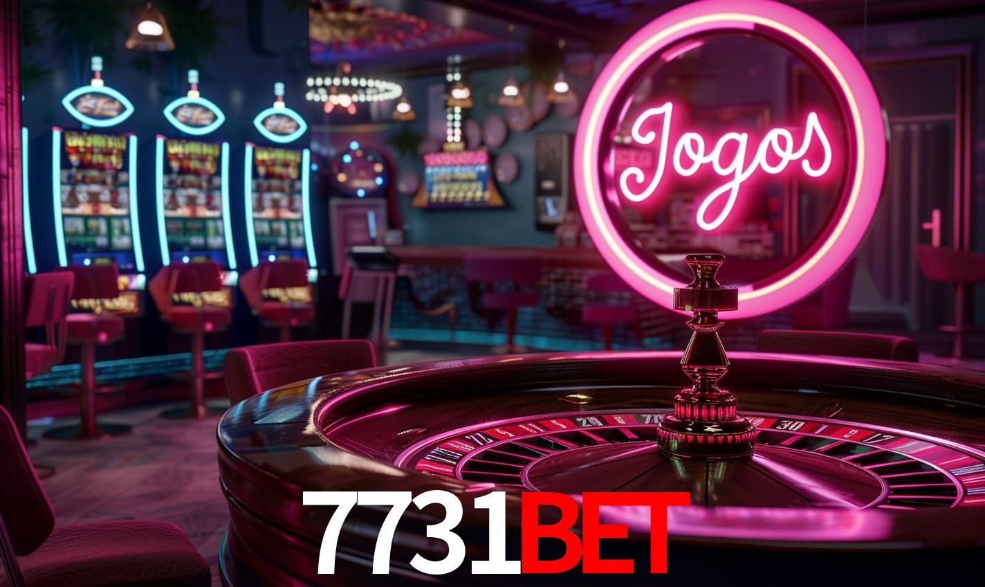 Apostas Esportivas na 7731bet: Um Guia Completo