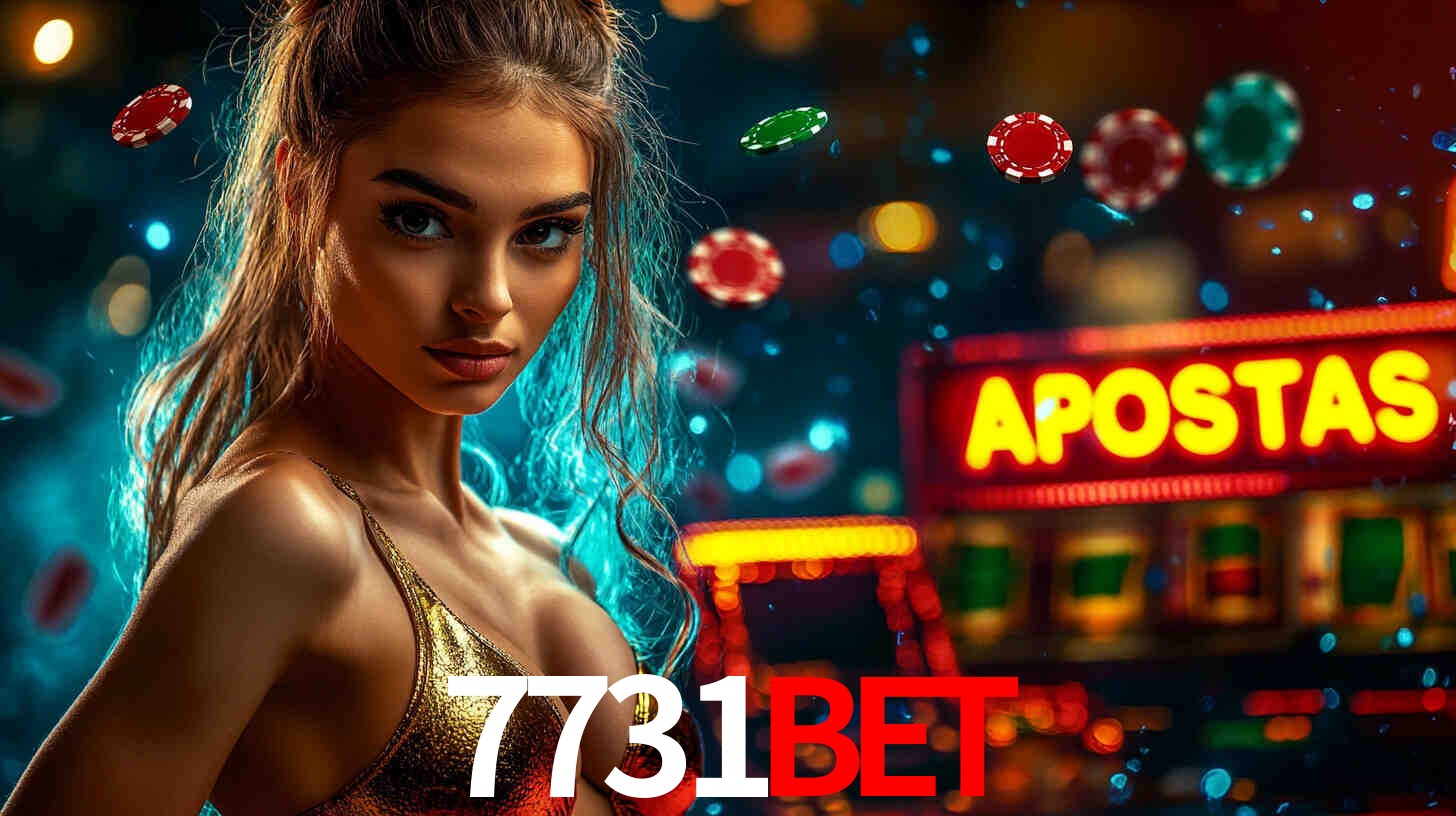 A Revolução dos Aplicativos de Jogos no 7731bet
