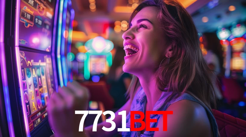 7731bet