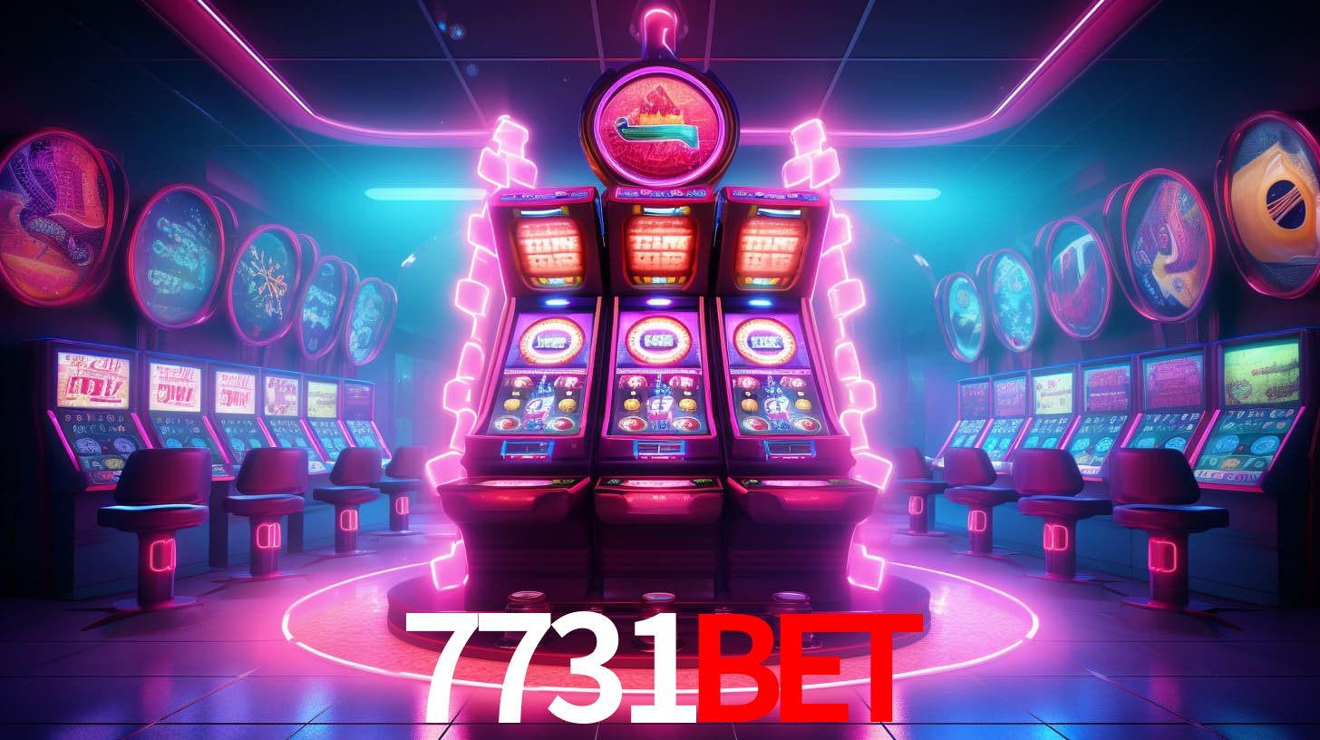 7731bet