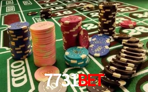 7731bet