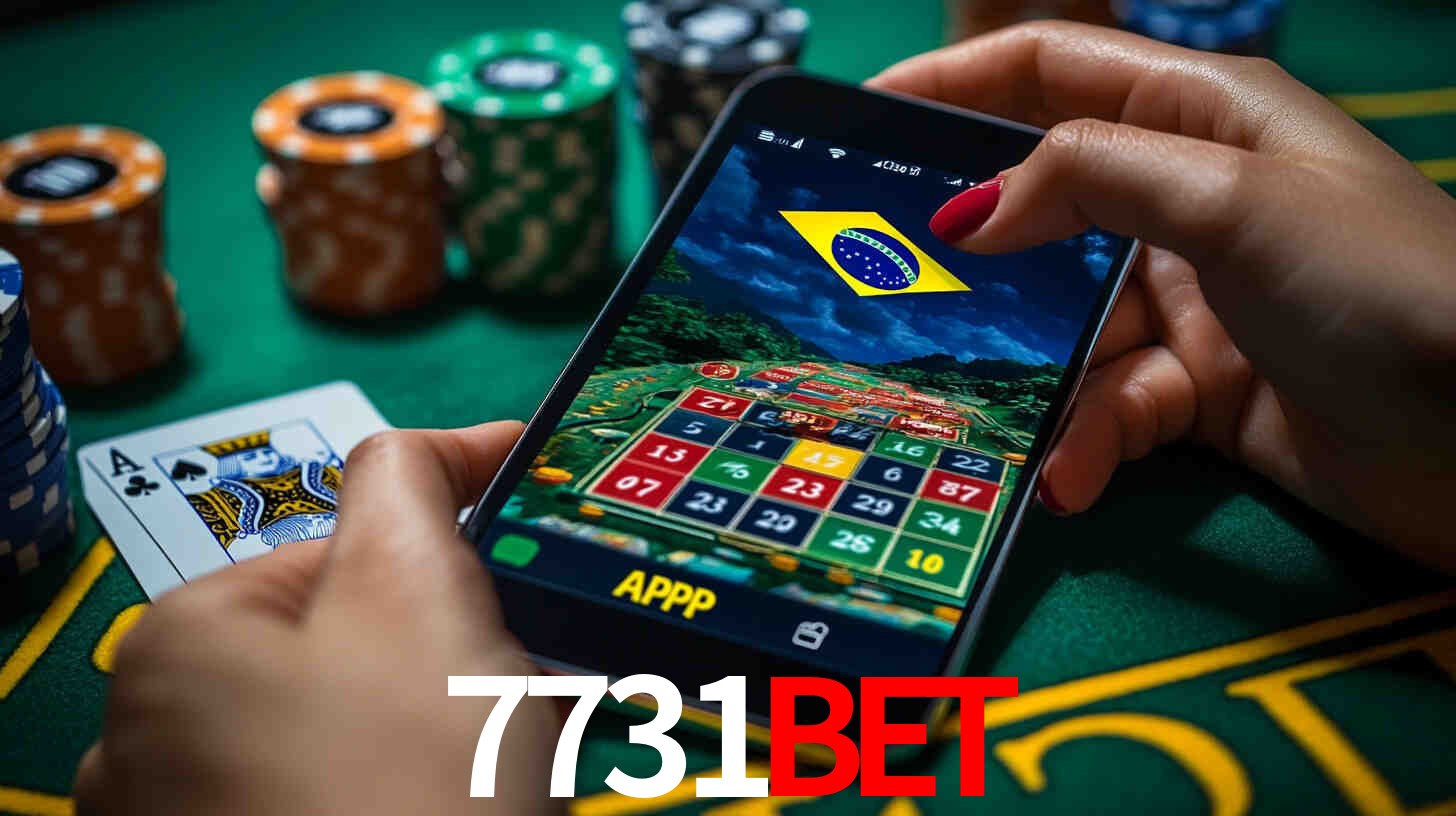 Descubra a Magia dos Jogos de Arcade no 7731bet