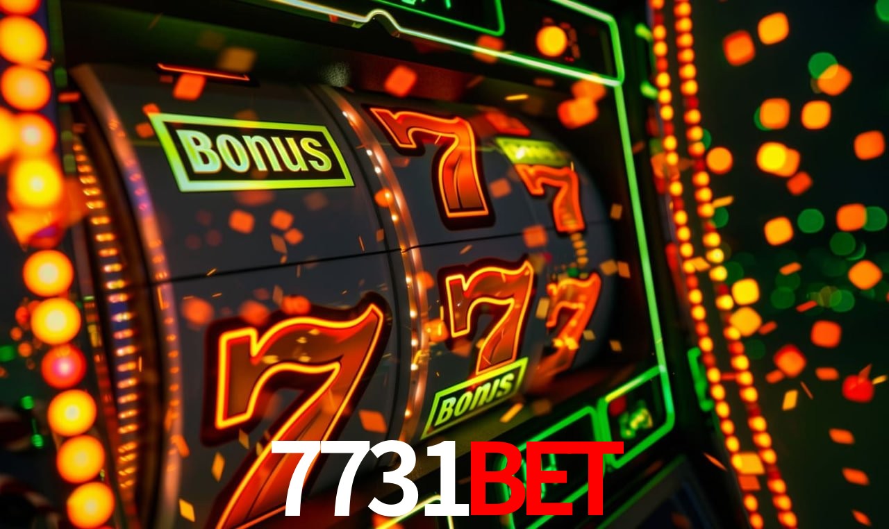 Explorando a Categoria de Eventos em Apostas na 7731bet