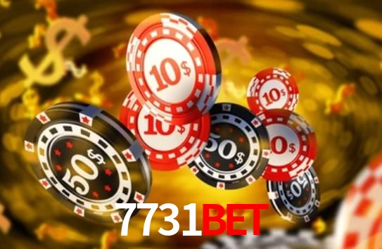 Bônus Diários 7731bet