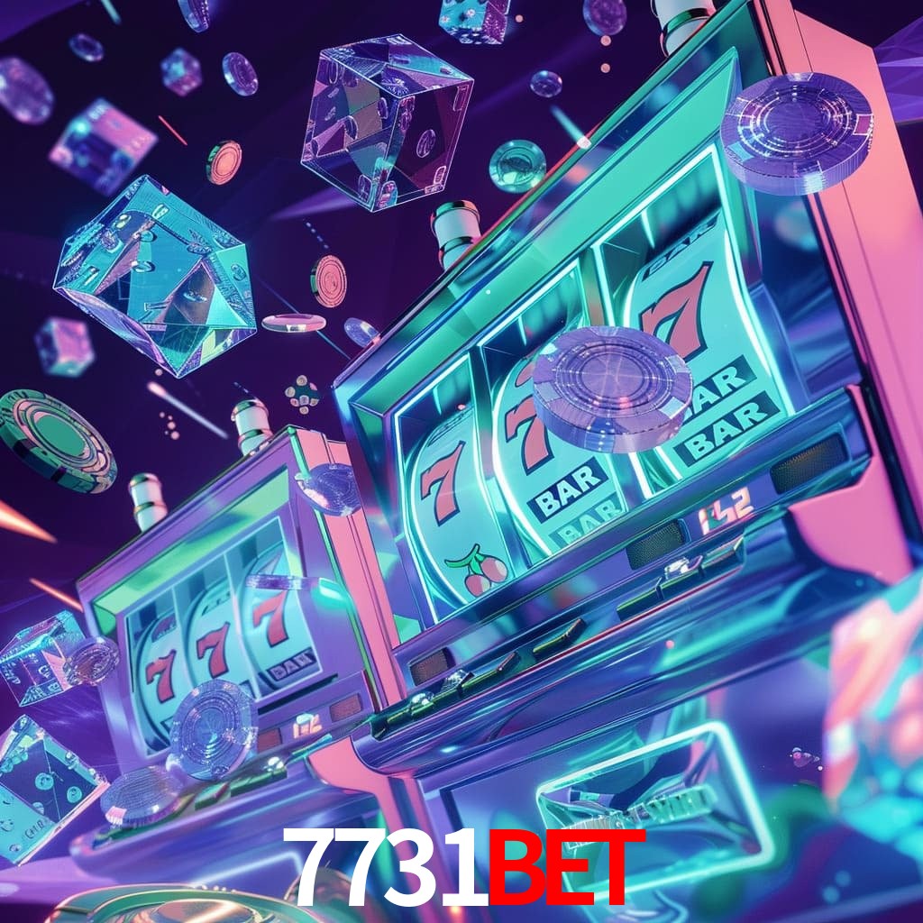 Descubra a Essência do 7731bet: Nossa História e Compromissos